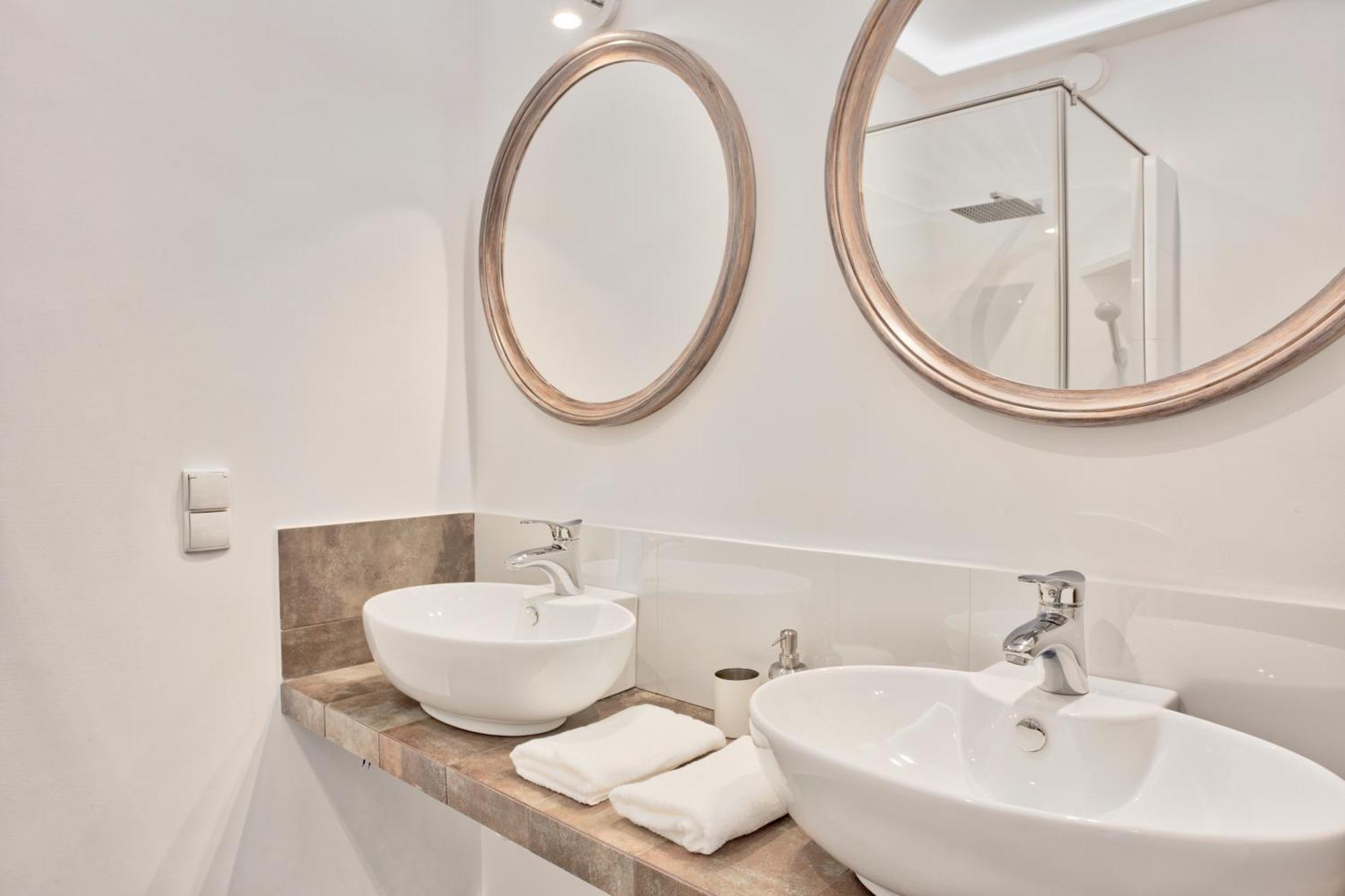 קרקוב Family Apartment By Tyzenhauz מראה חיצוני תמונה